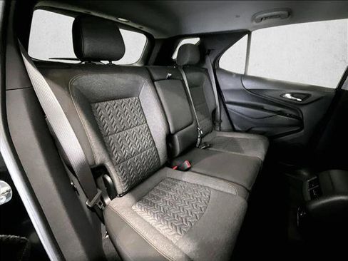 Used 2024 Chevrolet Equinox LT FWD image 29