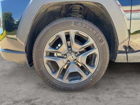 Certified 2024 Toyota RAV4 Adventure AWD/4WD image 9