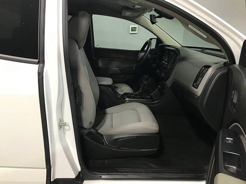 Used 2015 Chevrolet Colorado W/T w/ WT Convenience Package image 15