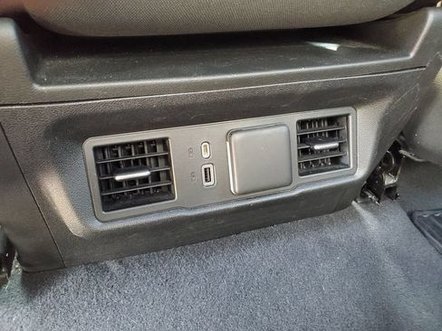 Certified 2024 Chevrolet Silverado 1500 LT AWD/4WD image 28