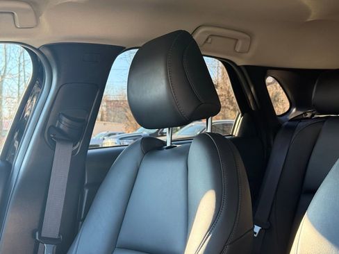 Used 2025 MAZDA CX-30 AWD 2.5 S w/ Select Sport Pkg image 25