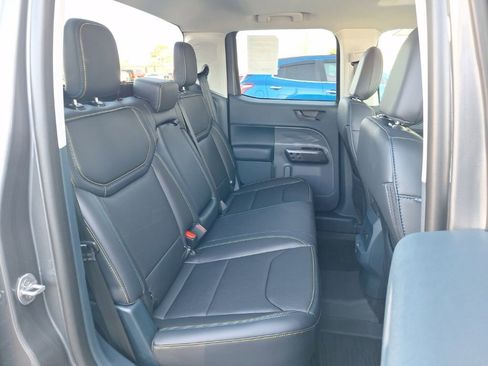 New 2026 Ford Maverick Lobo image 19