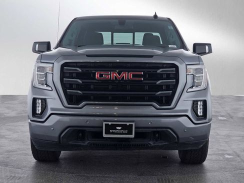 Used 2021 GMC Sierra 1500 Elevation image 8