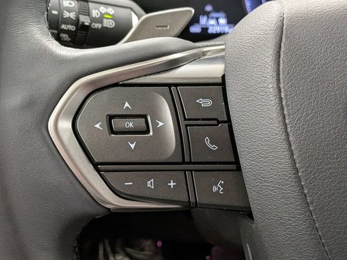 Used 2023 Lexus NX 350 AWD image 19