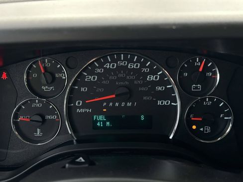 New 2025 Chevrolet Express 2500 w/ Driver Convenience Package image 7