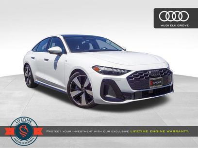 New 2026 Audi A5 2.0T Premium Plus