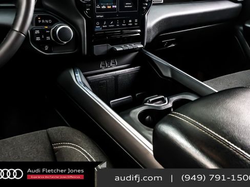 Used 2025 RAM 1500 Big Horn image 7