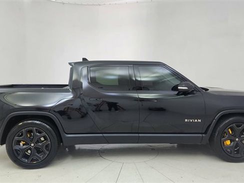 Used 2023 Rivian R1T Adventure image 6