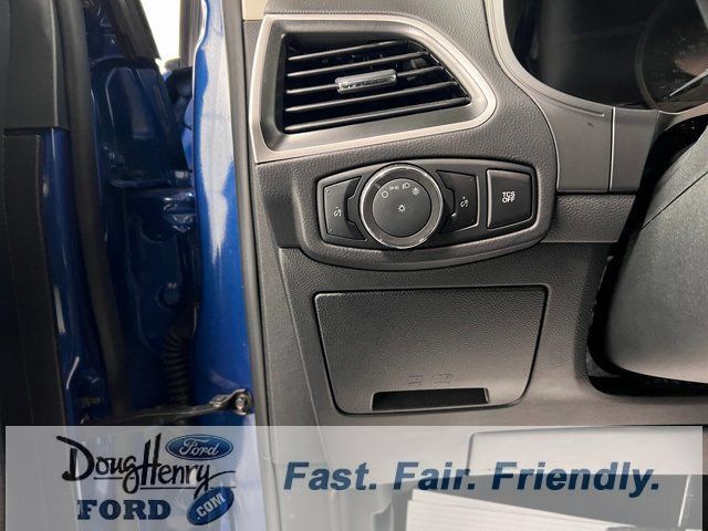 Used 2024 Ford Edge SEL AWD/4WD image 26