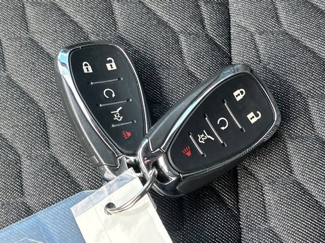 Used 2019 Chevrolet Equinox LT AWD/4WD image 63