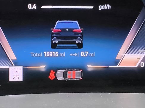 Used 2026 BMW X5 xDrive40i image 19