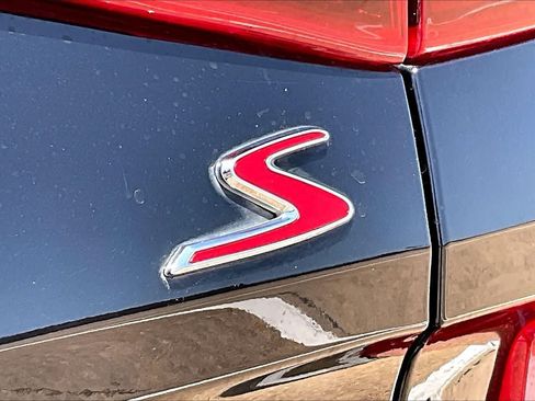 Used 2021 Kia Seltos S FWD image 7