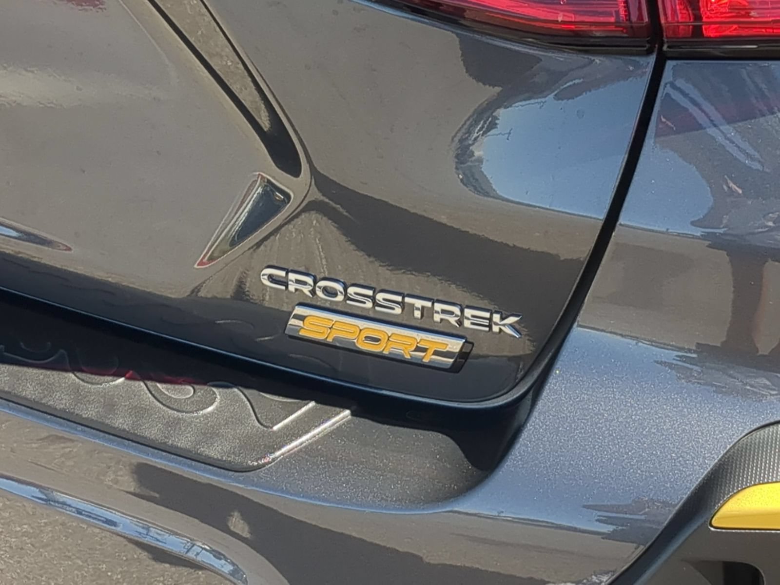 Certified 2025 Subaru Crosstrek 2.5i Sport w/ Popular Package #3A AWD/4WD image 23