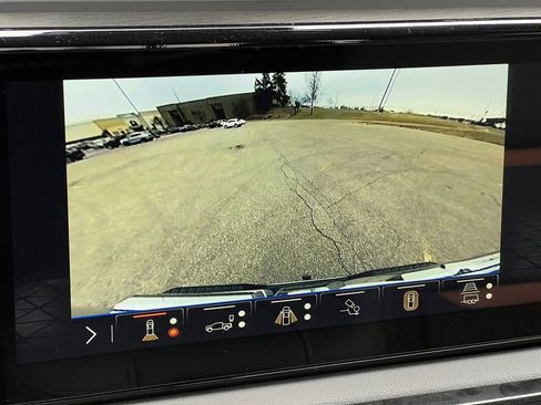 New 2026 GMC Sierra 1500 AT4 w/ AT4 Premium Package image 34