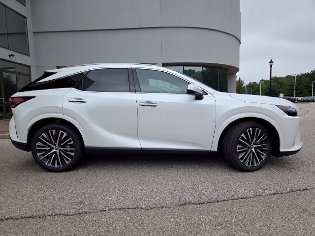 New 2026 Lexus RX 350 Premium Plus w/ Convenience Package AWD/4WD image 27