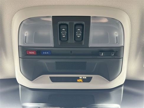 New 2026 Subaru Crosstrek 2.0i Premium image 23