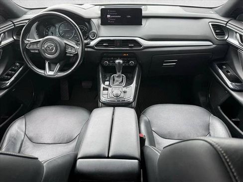 Used 2021 MAZDA CX-9 Grand Touring AWD/4WD image 15