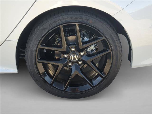 Used 2026 Honda Civic Sport image 22