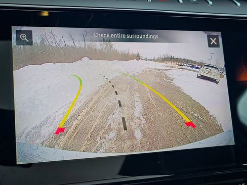 New 2026 Jeep Grand Cherokee Limited w/ Limited Altitude Package AWD/4WD image 26