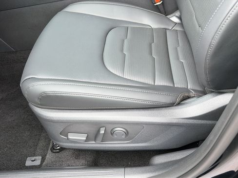 New 2026 Kia Sportage SX FWD image 19