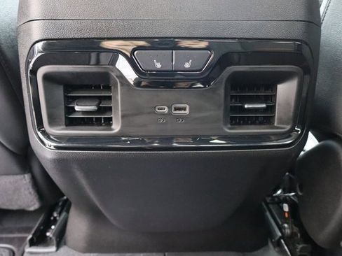 Used 2025 GMC Sierra 2500 AT4 w/ AT4 Premium Plus Package image 40