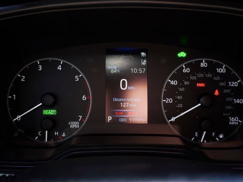 Certified 2023 Toyota Corolla SE FWD image 38