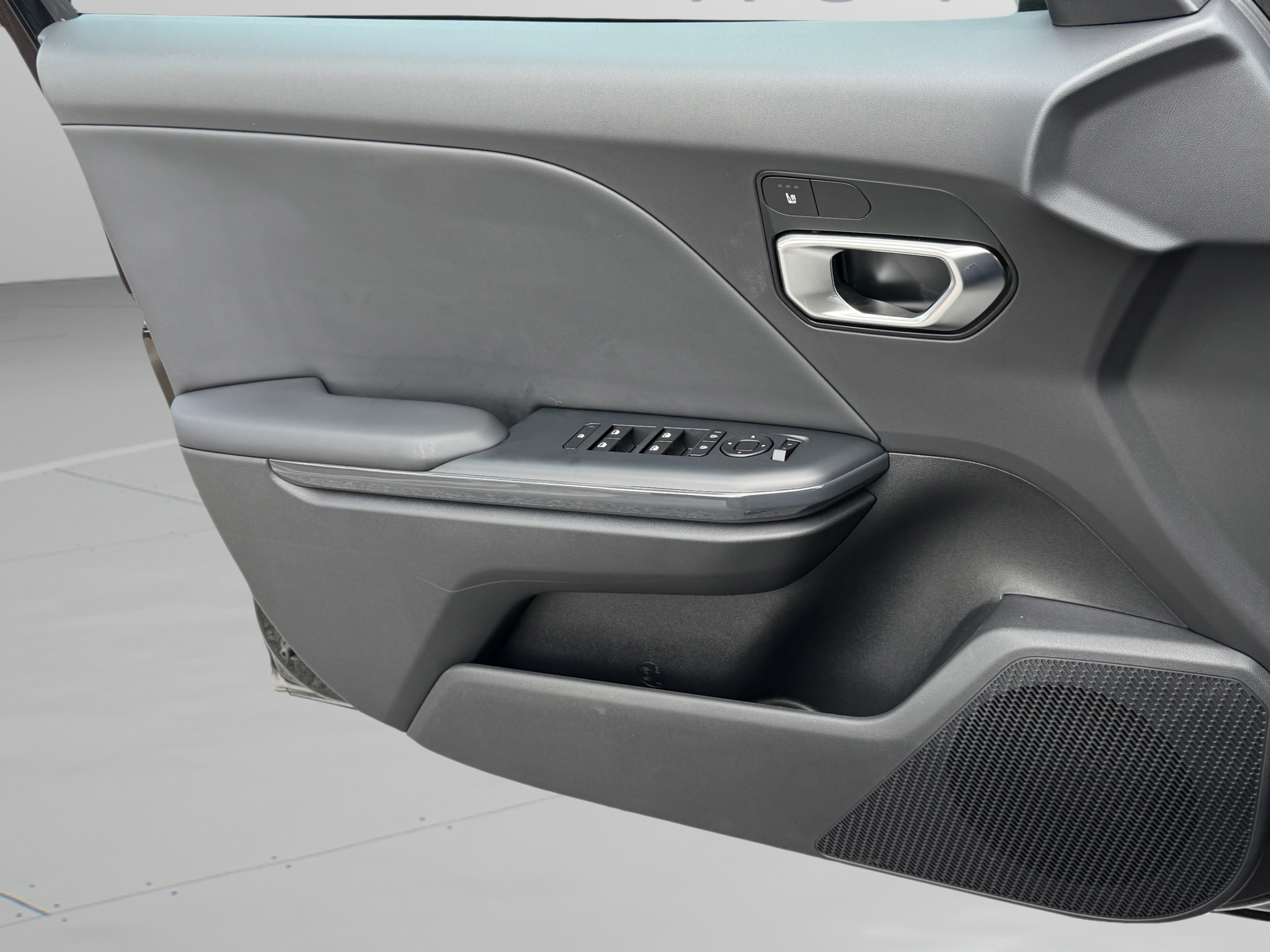 New 2026 Kia K4 EX FWD image 7