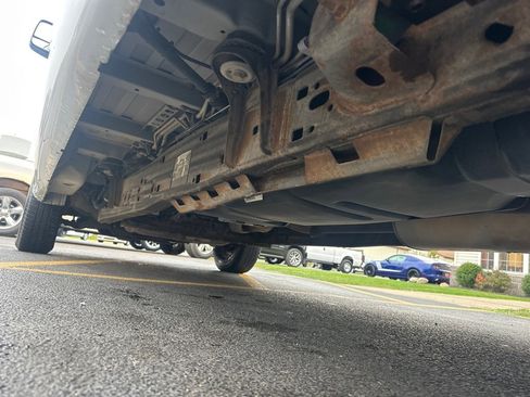 Used 2013 Chevrolet Express 3500 LT w/ LT Preferred Equipment Group image 10