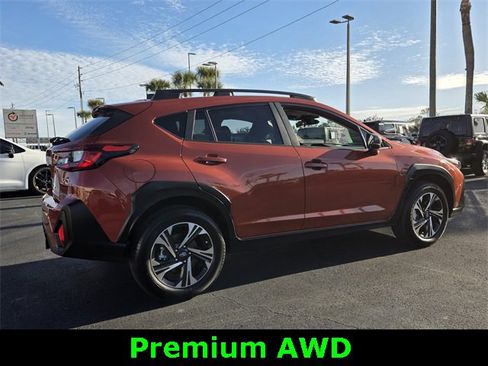 Used 2024 Subaru Crosstrek 2.0i Premium image 7