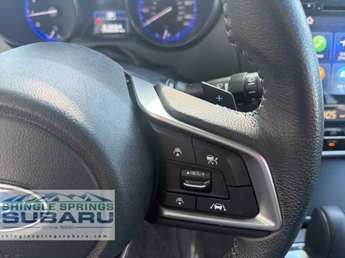 Used 2019 Subaru Outback 2.5i Premium AWD/4WD image 44