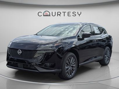 New 2026 Nissan Murano SL