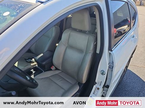 Used 2015 Honda CR-V Touring image 10