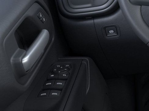 New 2026 Chevrolet Silverado 2500 W/T image 22