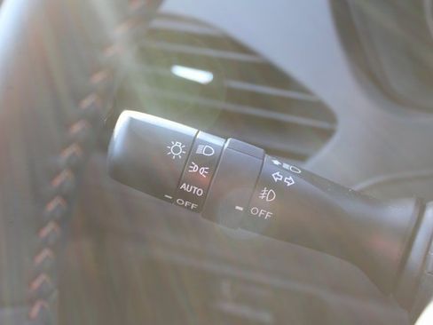 Certified 2025 Subaru Forester Sport image 31