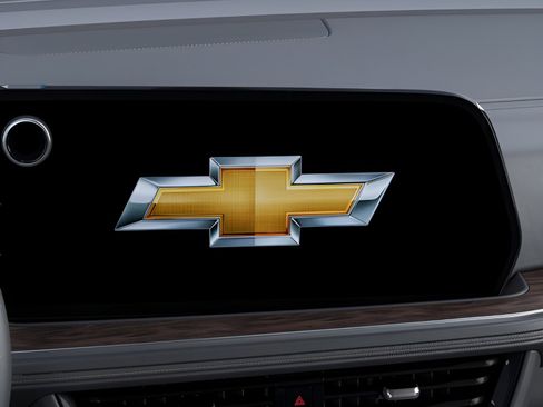 New 2025 Chevrolet Suburban Premier image 20