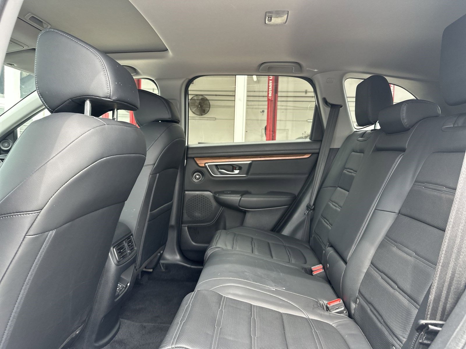 Used 2020 Honda CR-V EX-L image 22