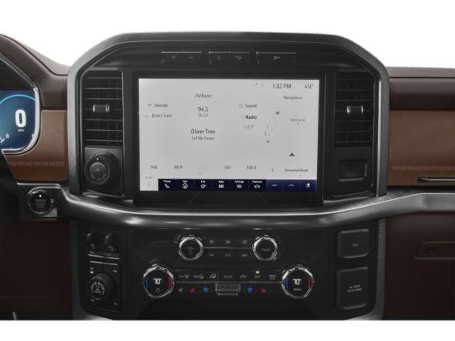 Used 2022 Ford F150 XLT w/ Equipment Group 302A High AWD/4WD image 10