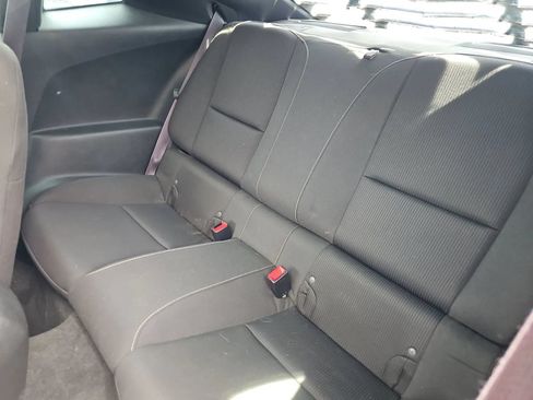 Used 2014 Chevrolet Camaro LT w/ RS Package RWD image 7