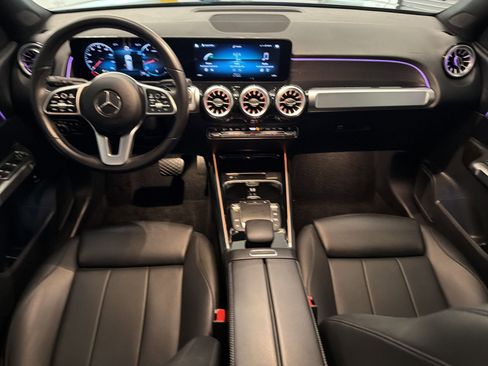 Certified 2022 Mercedes-Benz GLB 250 image 26