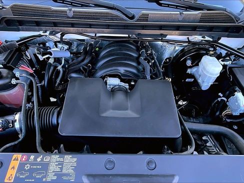 Certified 2018 Chevrolet Silverado 1500 LT w/ LT Fleet Convenience Package image 26