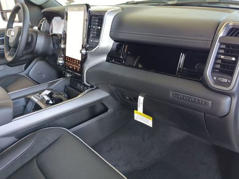 New 2026 RAM 1500 Laramie w/ Night Edition image 20