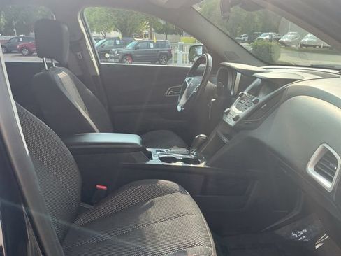 Used 2017 Chevrolet Equinox LT w/ Convenience Package AWD/4WD image 34