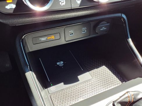 Used 2026 Honda CR-V Sport image 14