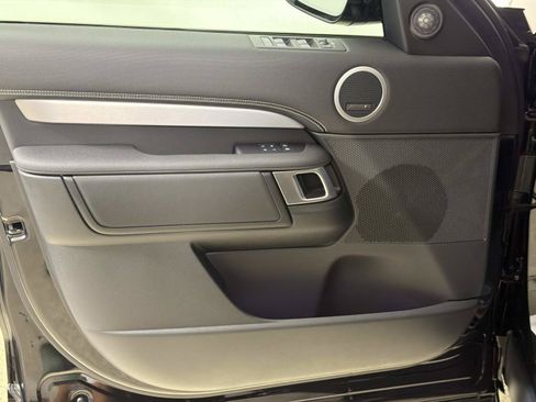 New 2026 Land Rover Discovery Dynamic SE AWD/4WD image 15
