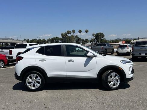 New 2026 Buick Encore GX Preferred image 2