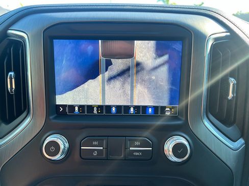 Used 2021 GMC Sierra 2500 Denali w/ Denali Ultimate Package image 43