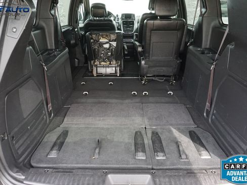 Used 2019 Dodge Grand Caravan GT FWD image 20