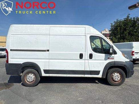 Used 2019 RAM ProMaster 2500 image 1