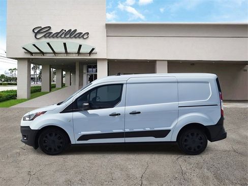 Used 2022 Ford Transit Connect XL image 2