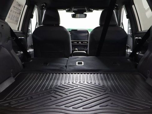 New 2026 Subaru Outback Premium image 27